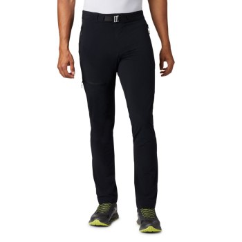 Columbia Irico Freezer, Pantalones Negros Para Hombre | 597803-XLM